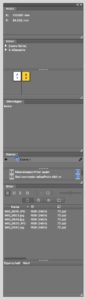 Abbildung 3: Die Paletten-Funktionen haben die Entwickler in VivaDesigner 9 erweitert, sodass sich der Arbeitsplatz noch individueller einstellen lässt.