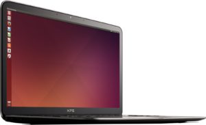 Abbildung 9: Setzen die Entwickler von Canonical ihre Vision um, gehören Laptop und Desktop-PC bald zu einer aussterbenden Art: Ein Tablet in Kombination mit einem Dock übernimmt dann die Aufgabe beider.