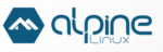 Logo Alpine Linux