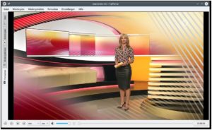 Abbildung 1: Der PCTV TripleStick 292e ist aus dem Stand Linux-tauglich – OpenSuse-Anwender müssen aber vor der erfolgreichen Einsatz dafür sorgen, dass die TV-Software das Videoformat H.265 von DVB-T2 versteht.