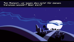 Die Entwicklerkommentare enthüllen einige spektakuläre Fakten.