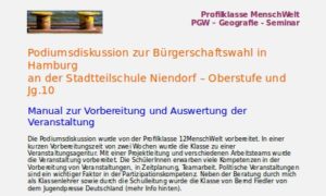 Abbildung 1: Ein Ausschnitt aus der Word-Datei zeigt, welche Formatierungen im Original zum Einsatz kamen.