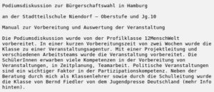 Abbildung 2: Das Umsetzen der ursprünglichen Formate in Markdown gelingt nur bis zu einem gewissen Grad.