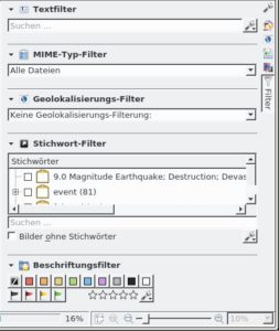 Abbildung 8: Eine neue, leistungsfähige Möglichkeit, die angezeigten Bilder im Hauptfenster einzugrenzen, stellt das <code srcset=