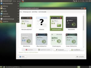 Abbildung 1: Das konservative Ubuntu Maté setzt mit Gnome 2 auf Tradition; es hat auch die Fenster-Buttons noch am rechten Fleck.