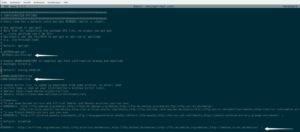 Abbildung 4: Die Steuerdatei <code srcset=