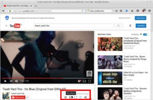 Abbildung 5: Das Add-on "Enhancer for YouTube" macht das Surfen auf der Videoplattform zu einem Genuss und rüstet coole Features nach.