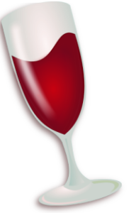 Wine-Logo