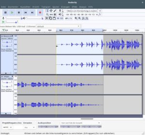 Abbildung 2: Derselbe Inhalt wie in <a href="#artRef-f1">Abbildung 1</a> – allerdings mit einem musikalischen Intro und entsprechenden Übergängen.
