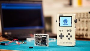 Quelle: Clockwork Tech, Inc.
