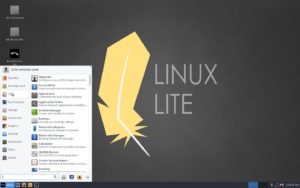Abbildung 7: Das Ubuntu-Derivat Linux Lite ben&ouml;tigt ungeachtet des Namens im Vergleich zum restlichen Testfeld relativ viele Systemressourcen.
