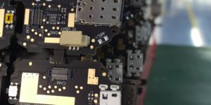 Abbildung 2: Das Design eigener Mainboards und die genaue Einhaltung der Spezifikationen durch den Hersteller sind bei Purism oberstes Gebot.