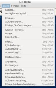 Abbildung 10: Durch zahlreiche grafische Auswertungsoptionen behalten Sie den Überblick.