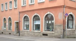 Abbildung 1: Das Angebot von Angest&ouml;pselt&nbsp;e.V. findet so viel Zuspruch, dass der Verein 2018 zum zweiten Mal in gr&ouml;&szlig;ere R&auml;ume umziehen musste.