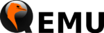Quelle: https://commons.wikimedia.org/wiki/File:Qemu_logo.svg