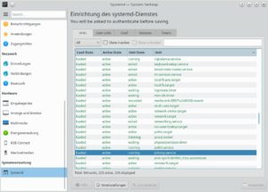 Abbildung 3: Der Privoxy-Proxy filtert als Hintergrunddienst kompromittierende Daten wie den Referrer oder Browser-Kennungen aus dem Datenstrom.