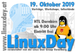(Quelle: LinuxDay/ Alexandra Klepatsch)