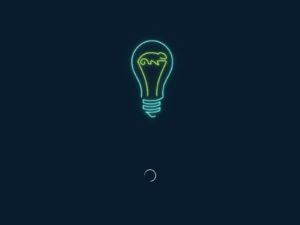 Abbildung 8: Ein Theme für den KDE-Startbildschirm zu schreiben erfordert Programmierkenntnisse in QML, falls Sie mehr möchten, als nur die angezeigten Grafiken auszutauschen.