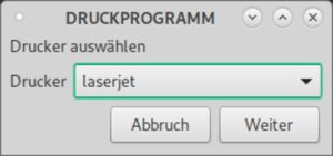 Abbildung 7: Per Bash-Skript lassen sich auch Programme mit grafischen Dialogen wie in <a href="#artRef-l4">Listing&nbsp;4</a> umsetzen.