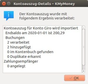 Abbildung 3: Ihre Kontoausz&uuml;ge rufen Sie online ab. So behalten Sie alle Buchungen und den aktuellen Kontostand im Blick.