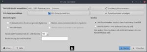 Abbildung 7: Mit wenigen Mausklicks generieren Sie aus einem ISO-Image ein startf&auml;higes Betriebssystem.