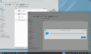 Abbildung 1: Nach wie vor implementieren einige Hardware-Hersteller MTP nicht richtig.