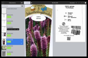Abbildung 10: In OpenSuse 15.2 sind Gnome-Programme mit in die Titelleiste verlagerten Bedienelementen funktional und optisch vollständig in den KDE-Desktop integriert.