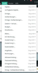 Abbildung 6: Lin-HaBu bietet f&uuml;r viele Kategorien grafische Darstellungen.