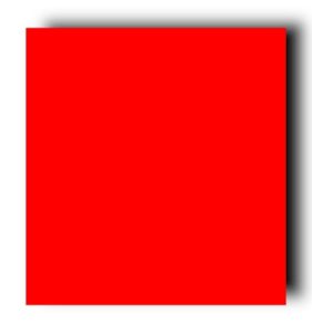 Abbildung 1: F&uuml;r das Zeichnen eines Schlagschattens braucht SVG drei Operationen: Gau&szlig;scher Weichzeichner, Verschieben und Zusammenf&uuml;hren.