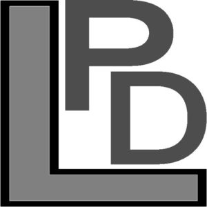 Abbildung 1: Das neue LPD-Logo. Quelle: L-P-D.org