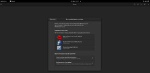 Abbildung 5: Zu den für Gnome 40 aktualisierten Anwendungen zählt die Virtualisierungs-App Boxen, die künftig standardmäßig USB 3 verwendet, sofern vorhanden.