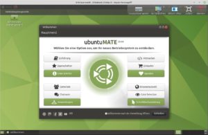Abbildung 5: Mit Veyon steuern oder beobachten Sie auch einzelne Client-Computer.