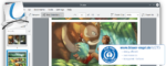 Abbildung: KDE-Projekt