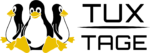 Tux-Tage Logo