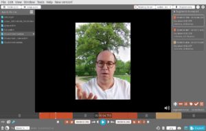 Abbildung 2: LosslessCut ist ein recht neues, &uuml;bersichtliches Programm zum verlustfreien Schneiden von Videos.