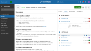 Quelle: OpenProject GmbH