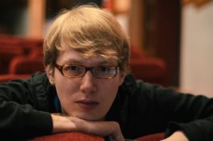 Abbildung 1: Lennart Poettering, ein Bef&uuml;rworter unver&auml;nderlicher Dateisysteme, wechselte im Sommer von Red&nbsp;Hat zu Microsoft. Das tut der Entwicklung von Systemd jedoch keinen Abbruch.