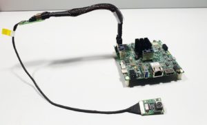 Abbildung 2: MIPI CSI-2 beschreibt ein Interface für die Kommunikation zwischen Peripheriegeräten und Host-Chips, sodass diese sich logisch voneinander trennen und beliebig kombinieren lassen. Quelle: NXP Semiconductors