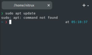 Abbildung 1: Das komplette Entfernen des Debian-Paketmanagements macht Debian-Enthusiasten vermutlich nicht gl&uuml;cklich.