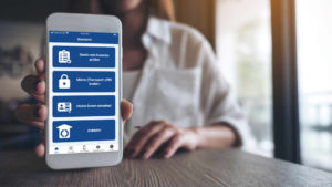 Abbildung 3: Der digitale Ausweis und die AusweisApp werden unvermeidlich fr&uuml;her oder sp&auml;ter Alltag f&uuml;r uns sein. Quelle: Governikus Gmbh &amp; Co. KG