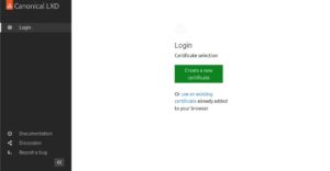 Abbildung 1: Um eine sichere Kommunikation zu gew&auml;hrleisten, generieren Sie zun&auml;chst ein Zertifikat f&uuml;r Server und Webbrowser.