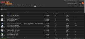 Abbildung 6: Die Nerd-Tools stellen viele Linux-Essentials bereit, die Sie entweder einzeln oder am Stück installieren können.