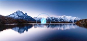 Abbildung 5: Alle Anwendungen &ndash; hier die Distribution Fedora &ndash; werden &uuml;ber eine sichere Verbindung in den Browser geladen.