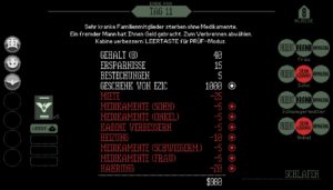 Abbildung 3: Nach Feierabend verwalten Sie Ihre Finanzen und verschaffen sich einen Überblick, wie es Ihrer Familie geht.