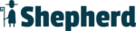 GNU Shepherd-Logo (Lizenz: CC-BY-SA)