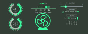 Abbildung 5: Klimaanlagen und Klimager&auml;te lassen sich mittlerweile per Wi-Fi in Smart-Home-Umgebungen einbinden. Oft gilt hier jedoch eine l&auml;stige Cloud-Pflicht. Quelle: Szabolcs Markus