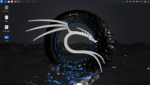 Kali Linux 2024.4