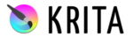 Krita-Logo