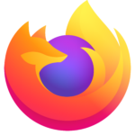 Firefox-Logo