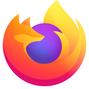 Firefox-Logo